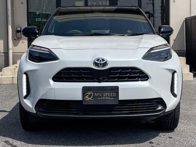 ヤリスクロス ハイブリッドZ アダプティブハイビームシステム トヨタチームメイト アドバンストパーク パノラミックビューモニター ハンズフリーバックドア カラーヘッドアップディスプレイ レーダークルーズコントロール(20枚目)