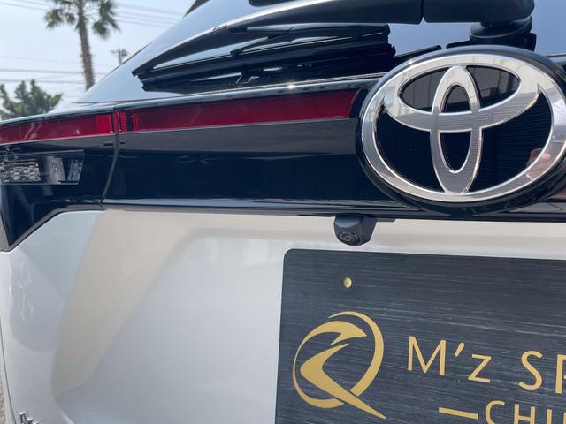 ヤリスクロス ハイブリッドZ アダプティブハイビームシステム トヨタチームメイト アドバンストパーク パノラミックビューモニター ハンズフリーバックドア カラーヘッドアップディスプレイ レーダークルーズコントロール(23枚目)