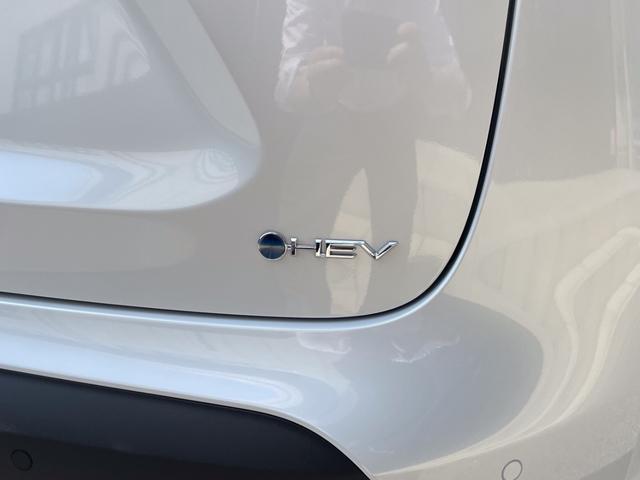 ヤリスクロス ハイブリッドZ アダプティブハイビームシステム トヨタチームメイト アドバンストパーク パノラミックビューモニター ハンズフリーバックドア カラーヘッドアップディスプレイ レーダークルーズコントロール(24枚目)