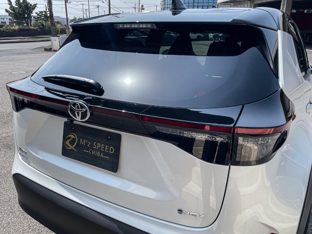 ヤリスクロス ハイブリッドZ アダプティブハイビームシステム トヨタチームメイト アドバンストパーク パノラミックビューモニター ハンズフリーバックドア カラーヘッドアップディスプレイ レーダークルーズコントロール(26枚目)