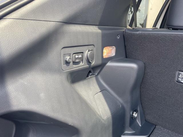 ヤリスクロス ハイブリッドZ アダプティブハイビームシステム トヨタチームメイト アドバンストパーク パノラミックビューモニター ハンズフリーバックドア カラーヘッドアップディスプレイ レーダークルーズコントロール(35枚目)