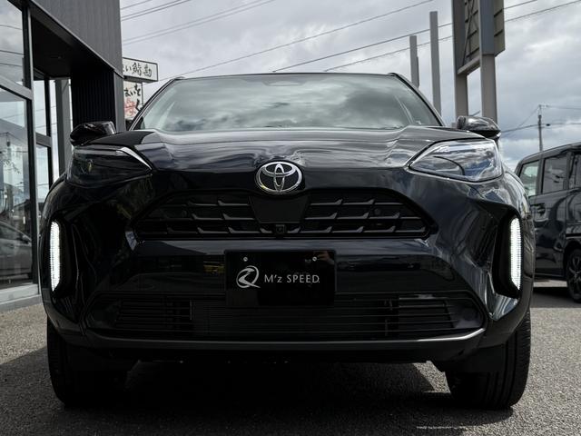 ヤリスクロス ハイブリッドZ アダプティブハイビームシステム トヨタチームメイト アドバンストパーク パノラミックビューモニター ハンズフリーバックドア カラーヘッドアップディスプレイ アクセサリーコンセント クルーズコントロール(15枚目)