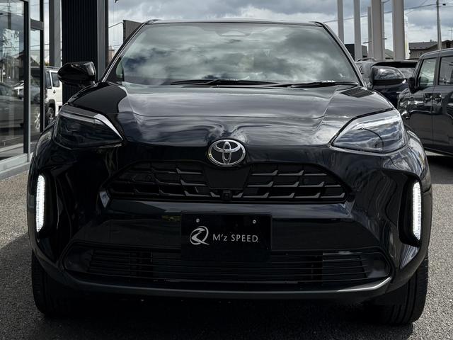 ヤリスクロス ハイブリッドZ アダプティブハイビームシステム トヨタチームメイト アドバンストパーク パノラミックビューモニター ハンズフリーバックドア カラーヘッドアップディスプレイ アクセサリーコンセント クルーズコントロール(16枚目)