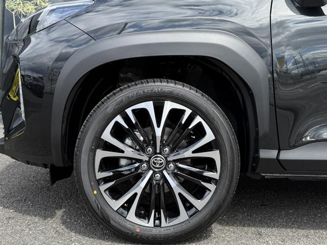 ヤリスクロス ハイブリッドZ アダプティブハイビームシステム トヨタチームメイト アドバンストパーク パノラミックビューモニター ハンズフリーバックドア カラーヘッドアップディスプレイ アクセサリーコンセント クルーズコントロール(23枚目)