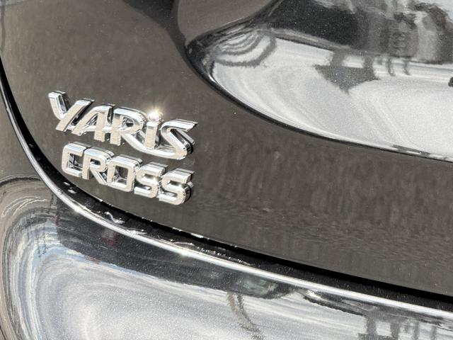 ヤリスクロス ハイブリッドZ アダプティブハイビームシステム トヨタチームメイト アドバンストパーク パノラミックビューモニター ハンズフリーバックドア カラーヘッドアップディスプレイ アクセサリーコンセント クルーズコントロール(34枚目)