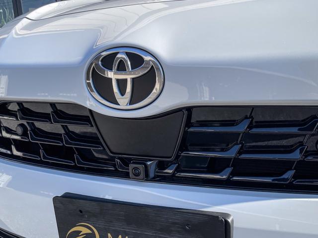 ヤリスクロス ハイブリッドZ アダプティブハイビームシステム トヨタチームメイト アドバンストパーク パノラミックビューモニター ハンズフリーバックドア カラーヘッドアップディスプレイ アクセサリーコンセント クルーズコントロール(31枚目)