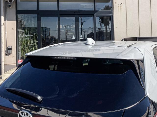 ヤリスクロス ハイブリッドZ アダプティブハイビームシステム トヨタチームメイト アドバンストパーク パノラミックビューモニター ハンズフリーバックドア カラーヘッドアップディスプレイ アクセサリーコンセント クルーズコントロール(47枚目)