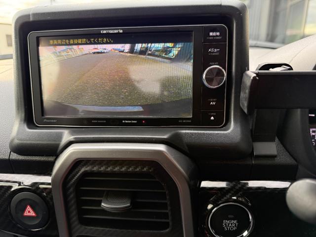 コペン ローブ　ユーザー買取車　カーナビ　フルセグＴＶ　バックカメラ　ＥＴＣ　シートヒーター　前後ドライブレコーダー（5枚目）