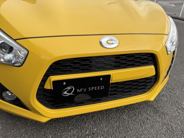 コペン ローブ　ユーザー買取車　カーナビ　フルセグＴＶ　バックカメラ　ＥＴＣ　シートヒーター　前後ドライブレコーダー（20枚目）