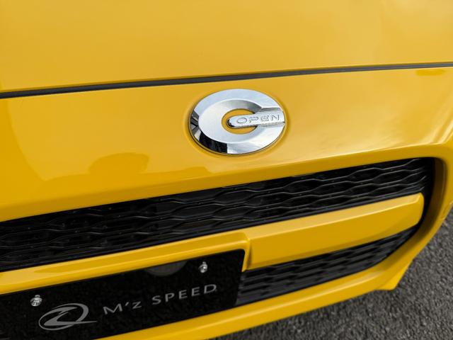 コペン ローブ　ユーザー買取車　カーナビ　フルセグＴＶ　バックカメラ　ＥＴＣ　シートヒーター　前後ドライブレコーダー（21枚目）