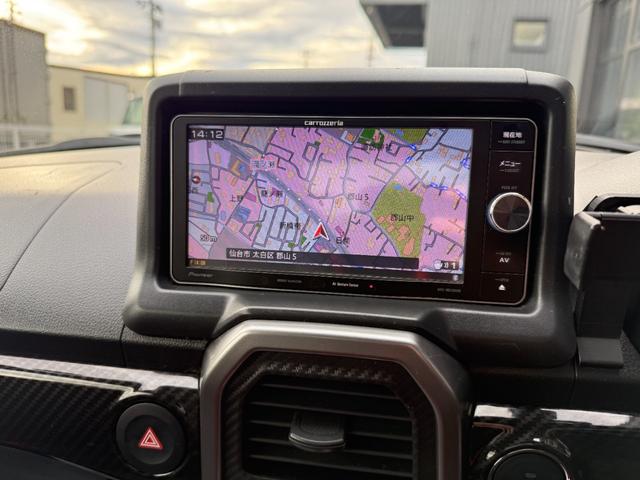 コペン ローブ　ユーザー買取車　カーナビ　フルセグＴＶ　バックカメラ　ＥＴＣ　シートヒーター　前後ドライブレコーダー（46枚目）