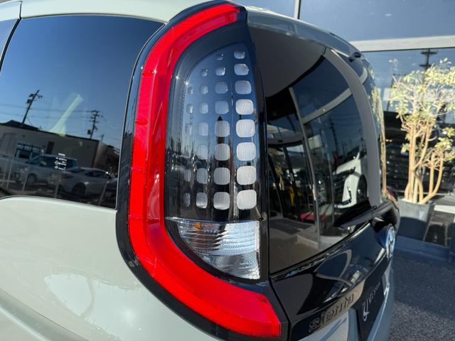 シエンタ ハイブリッドＺ　改良後　７人乗り　コンフォートパッケージ　パノラミックビューモニター　前後方録画機能付　ブラインドスポットモニター　両側電動スライドドア　電動パーキングブレーキ　天井サーキュレーター（38枚目）