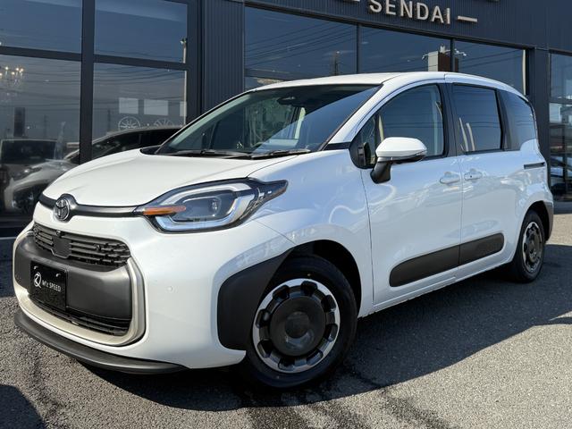 シエンタ ハイブリッドZ 改良後 7人乗り コンフォートパッケージ パノラミックビューモニター 前後方録画機能付 ブラインドスポットモニター 両側電動スライドドア 電動パーキングブレーキ 天井サーキュレーター(13枚目)