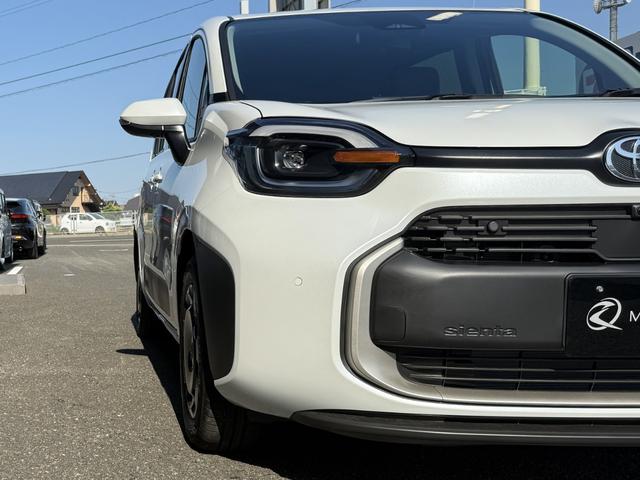 シエンタ ハイブリッドZ 改良後 7人乗り コンフォートパッケージ パノラミックビューモニター 前後方録画機能付 ブラインドスポットモニター 両側電動スライドドア 電動パーキングブレーキ 天井サーキュレーター(18枚目)