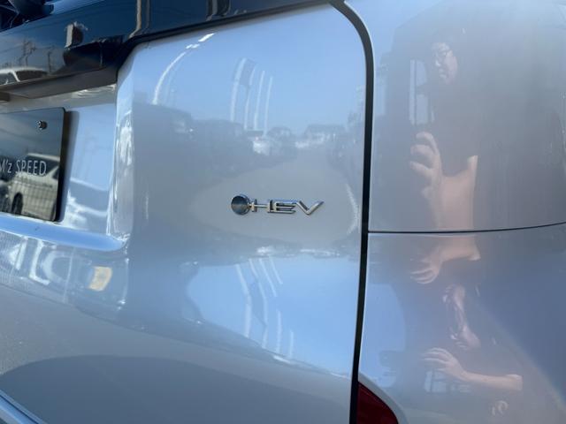 シエンタ ハイブリッドZ 改良後 7人乗り コンフォートパッケージ パノラミックビューモニター 前後方録画機能付 ブラインドスポットモニター 両側電動スライドドア 電動パーキングブレーキ 天井サーキュレーター(30枚目)