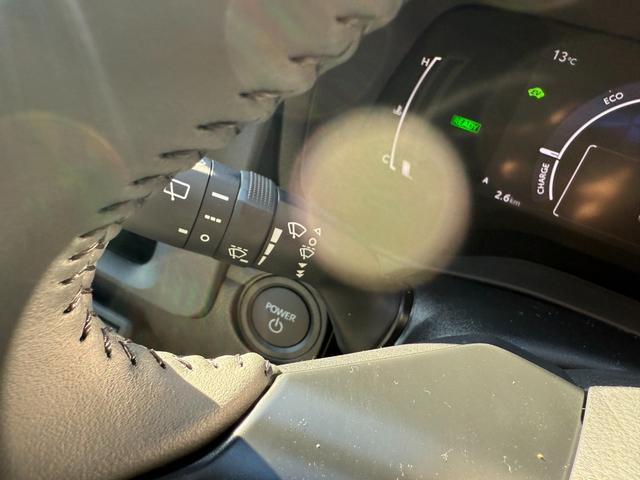 シエンタ ハイブリッドZ 改良後 7人乗り コンフォートパッケージ パノラミックビューモニター 前後方録画機能付 ブラインドスポットモニター 両側電動スライドドア 電動パーキングブレーキ 天井サーキュレーター(45枚目)