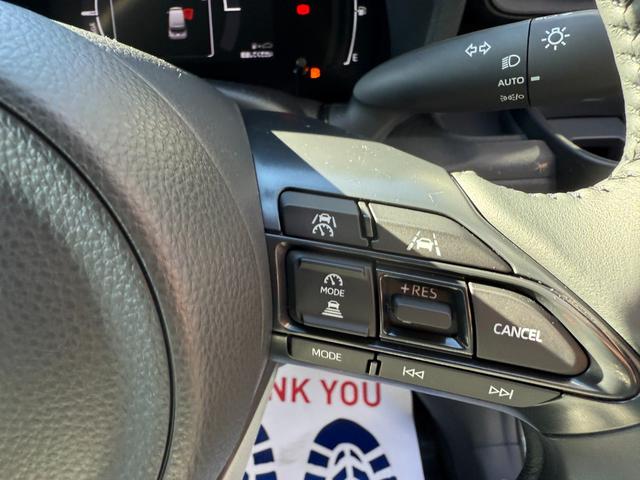 シエンタ ハイブリッドZ 改良後 7人乗り コンフォートパッケージ パノラミックビューモニター 前後方録画機能付 ブラインドスポットモニター 両側電動スライドドア 電動パーキングブレーキ 天井サーキュレーター(52枚目)