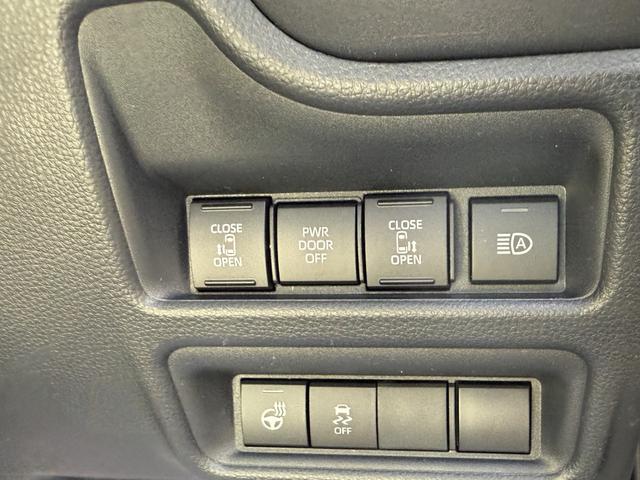 シエンタ ハイブリッドZ 改良後 7人乗り コンフォートパッケージ パノラミックビューモニター 前後方録画機能付 ブラインドスポットモニター 両側電動スライドドア 電動パーキングブレーキ 天井サーキュレーター(54枚目)