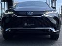 TOYOTA HARRIER HYBRID