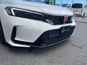 タイプＲ　ホンダコネクト対応ナビゲーション　ホンダセンシング　ブラインドスポットインフォメーション　アダクティブクルーズコントロール　パーキングセンサーシステム　オートハイビーム　モードスイッチ（24枚目）
