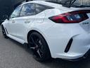 タイプＲ　ホンダコネクト対応ナビゲーション　ホンダセンシング　ブラインドスポットインフォメーション　アダクティブクルーズコントロール　パーキングセンサーシステム　オートハイビーム　モードスイッチ（30枚目）