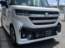 ハイブリッドＸＳターボ　４ＷＤ　全方位モニター付９インチメモリーナビ　スズキセーフティサポート　スズキコネクト対応機　電動パーキングブレーキ　ブレーキホールド　アダプティブクルーズコントロールハイビームアシスト（25枚目）