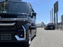 ハイブリッドＸＳターボ　４ＷＤ　エムズスピード１６インチホイールＪカラット　全方位モニター付９インチメモリーナビ　スズキセーフティサポート　スズキコネクト対応機　電動パーキングブレーキ　　アダプティブクルーズコントロール（26枚目）