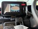 ハイブリッドＸＳターボ　４ＷＤ　エムズスピード１６インチホイールＪカラット　全方位モニター付９インチメモリーナビ　スズキセーフティサポート　スズキコネクト対応機　電動パーキングブレーキ　　アダプティブクルーズコントロール（41枚目）