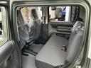 ハイブリッドＧ　４ＷＤ　ＤＡＭＤ　ＣＡＲＡＢＩＮＡ　カラビナ　ＤＡＭＤフェイスチェンジキット（ボンネットフード・ガーニッシュ／フロントグリル／フロントバンパー）全方位モニター　スズキコネクト通信機　シートヒーター（53枚目）
