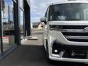 ハイブリッドＸＳターボ　４ＷＤ　全方位モニター付９インチメモリーナビ　スズキセーフティサポート　スズキコネクト対応機　電動パーキングブレーキ　ブレーキホールド　アダプティブクルーズコントロールハイビームアシスト（42枚目）