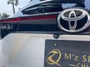 ハイブリッドZ トヨタチームメイト アドバンストパーク パノラミックビューモニター ハンズフリーバックドア カラーヘッドアップディスプレイ レーダークルーズコントロール トヨタセーフティセンス(22枚目)