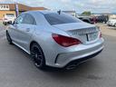 ＣＬＡ２５０　４マチック　ＣＬＡ２５０　４ＭＡＴＩＣ　レーダーセーフティ（9枚目）