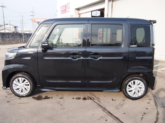 ハイブリッドGS・4WD(10枚目)