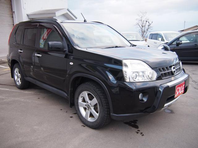 25X 4WD・サンルーフ・エンスタ・ETC(6枚目)