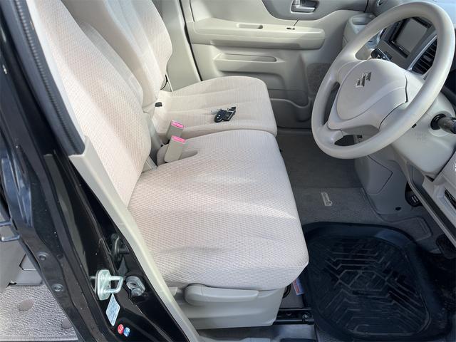 スペーシア Ｇ　４ＷＤ　ＥＴＣ　両側スライドドア　スマートキー　アイドリングストップ　電動格納ミラー　シートヒーター　ベンチシート　ＣＶＴ　盗難防止システム　ＡＢＳ　ＣＤ　ＤＶＤ再生　Ｂｌｕｅｔｏｏｔｈ（10枚目）