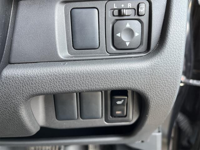 デイズ ハイウェイスター Gターボ 4WD 全周囲カメラ TV HID スマートキー 電動格納ミラー シートヒーター ベンチシート CVT 盗難防止システム ABS ミュージックプレイヤー接続可 アルミホイール 衝突安全ボディ エアコン(8枚目)