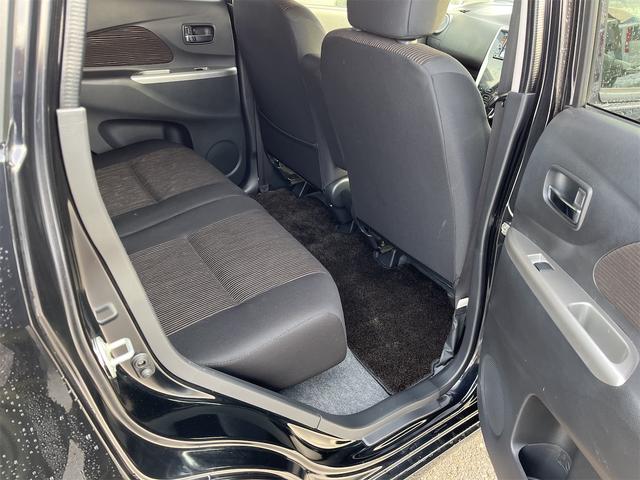 デイズ ハイウェイスター Gターボ 4WD 全周囲カメラ TV HID スマートキー 電動格納ミラー シートヒーター ベンチシート CVT 盗難防止システム ABS ミュージックプレイヤー接続可 アルミホイール 衝突安全ボディ エアコン(11枚目)