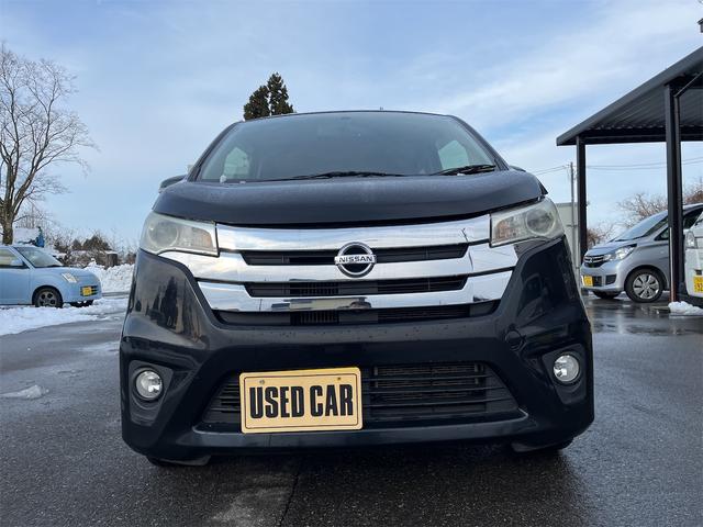 デイズ ハイウェイスター Gターボ 4WD 全周囲カメラ TV HID スマートキー 電動格納ミラー シートヒーター ベンチシート CVT 盗難防止システム ABS ミュージックプレイヤー接続可 アルミホイール 衝突安全ボディ エアコン(12枚目)