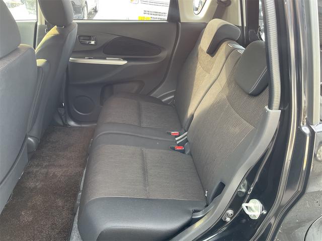 デイズ ハイウェイスター Gターボ 4WD 全周囲カメラ TV HID スマートキー 電動格納ミラー シートヒーター ベンチシート CVT 盗難防止システム ABS ミュージックプレイヤー接続可 アルミホイール 衝突安全ボディ エアコン(25枚目)