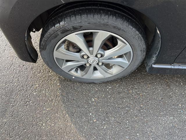 デイズ ハイウェイスター Gターボ 4WD 全周囲カメラ TV HID スマートキー 電動格納ミラー シートヒーター ベンチシート CVT 盗難防止システム ABS ミュージックプレイヤー接続可 アルミホイール 衝突安全ボディ エアコン(29枚目)