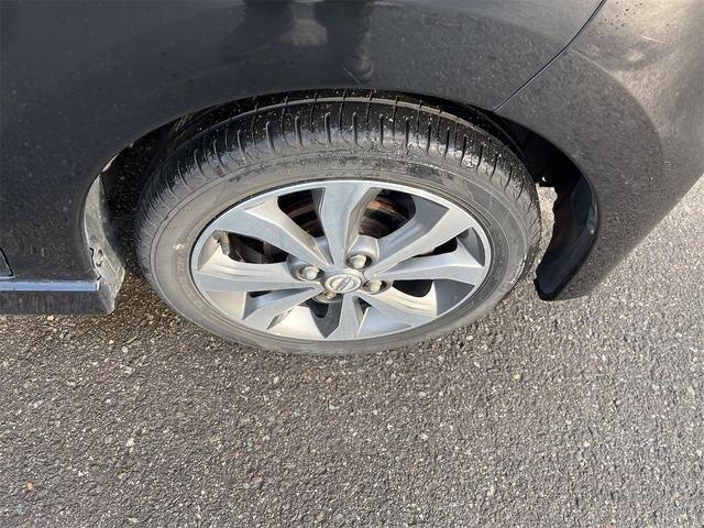 デイズ ハイウェイスター Gターボ 4WD 全周囲カメラ TV HID スマートキー 電動格納ミラー シートヒーター ベンチシート CVT 盗難防止システム ABS ミュージックプレイヤー接続可 アルミホイール 衝突安全ボディ エアコン(30枚目)