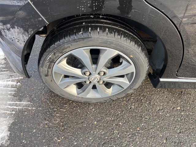 デイズ ハイウェイスター Gターボ 4WD 全周囲カメラ TV HID スマートキー 電動格納ミラー シートヒーター ベンチシート CVT 盗難防止システム ABS ミュージックプレイヤー接続可 アルミホイール 衝突安全ボディ エアコン(31枚目)