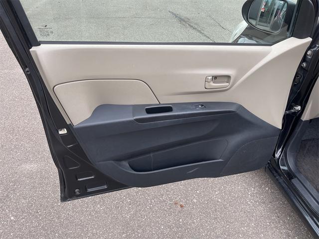 ミラ Ｘスペシャル　４ＷＤマニュアル　５速　キーレスエントリー　ＭＴ　盗難防止システム　ＡＢＳ　ＣＤ　アルミホイール　衝突安全ボディ　エアコン　パワーステアリング（27枚目）