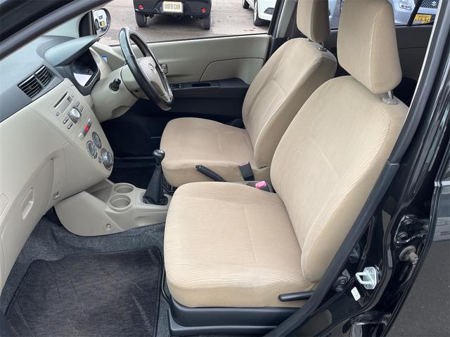 ミラ Ｘスペシャル　４ＷＤマニュアル　５速　キーレスエントリー　ＭＴ　盗難防止システム　ＡＢＳ　ＣＤ　アルミホイール　衝突安全ボディ　エアコン　パワーステアリング（28枚目）