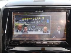 ＴＶつきのお車となっており、楽しいドライブを行うことができます。 4