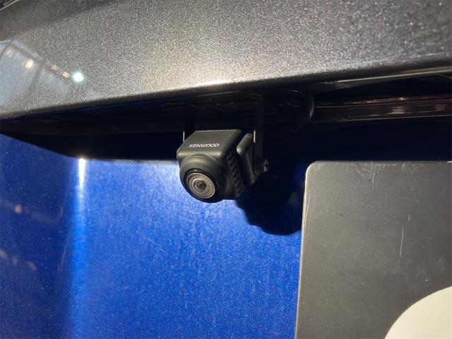 フィット ＲＳ　ケンウッドナビ＆フルセグＴＶ　ドライブレコーダー　リアカメラ　パドルシフト　純正１６インチアルミホイール（14枚目）