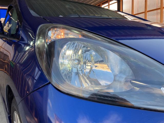 フィット ＲＳ　ケンウッドナビ＆フルセグＴＶ　ドライブレコーダー　リアカメラ　パドルシフト　純正１６インチアルミホイール（37枚目）