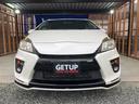 プリウス Ｓツーリングセレクション・Ｇ’ｓ　トヨタ純正ナビ＆フルセグＴＶ　ミラーリング機能　バックカメラ　Ｇ’ｓフルエアロ　ＥＴＣ　スマートキー　シャークアンテナ　オートライト（4枚目）