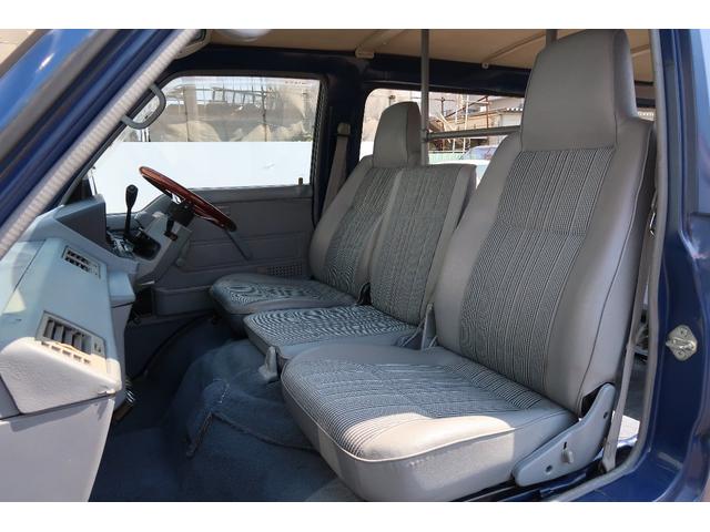 トヨタ ハイエースバン ロング ５ドア ２０００ｇ ベンチシート コラムオートマの中古車 グーネット中古車