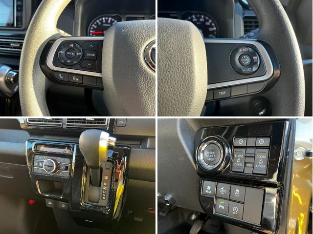 アトレー ＲＳ　ワンオーナー　買取直販　チョイアゲリフトアップ　アウトドアＬＯＯＫ　オープンカントリー　スタッドレスタイヤ付　グリルガード　ワークライト　スマートアシスト　両側パワースライドドア　シートカバー（12枚目）